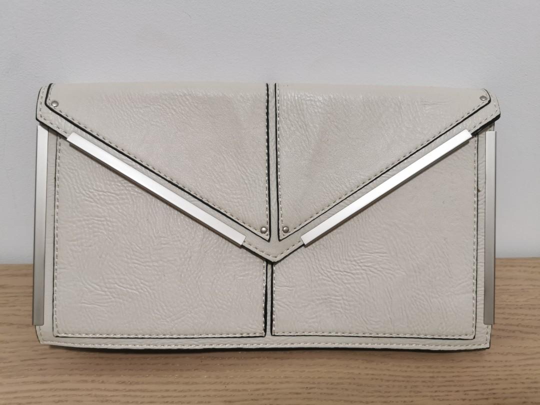 Seed Heritage Soft Pouch Clutch 2024 favors