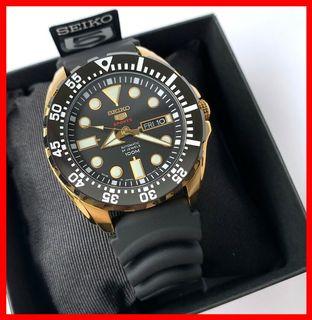 Seiko 5 Sports Made In Japan View All Seiko 5 Sports Made In Japan Ads In Carousell Philippines