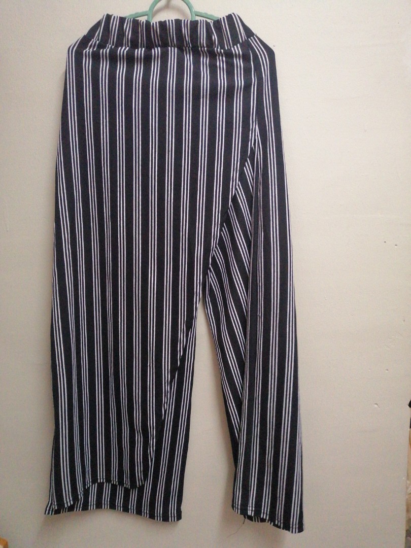 Seluar Palazzo Kain, Women's Fashion 
