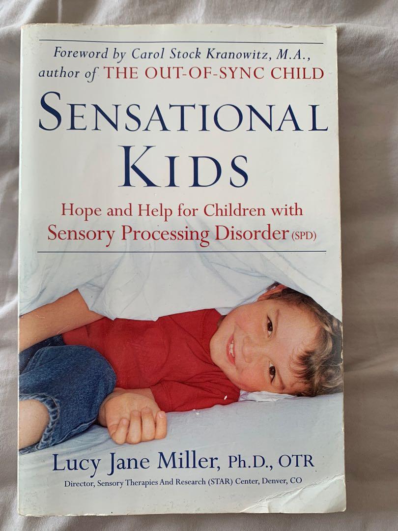 Sensational Kids Books Stationery Non Fiction On Carousell