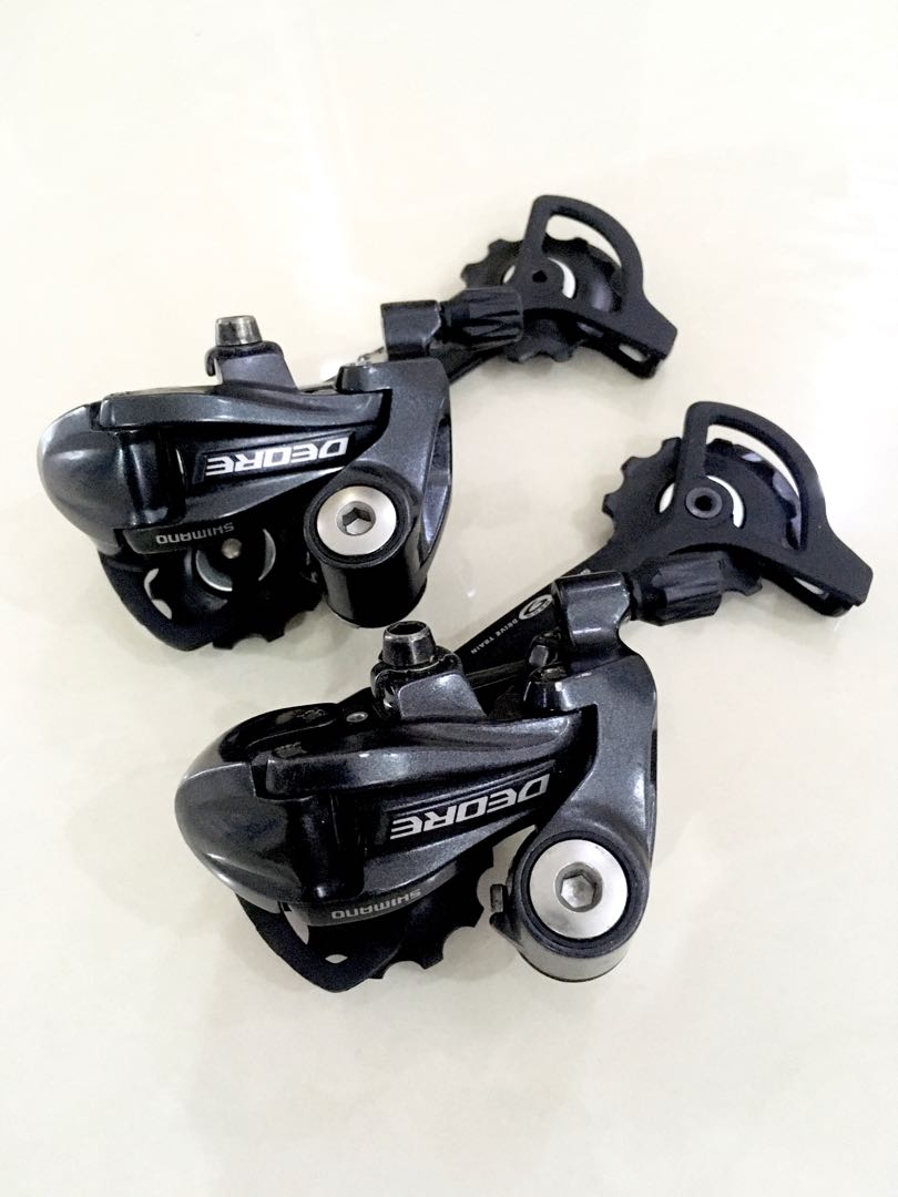 shimano deore m591 rear derailleur