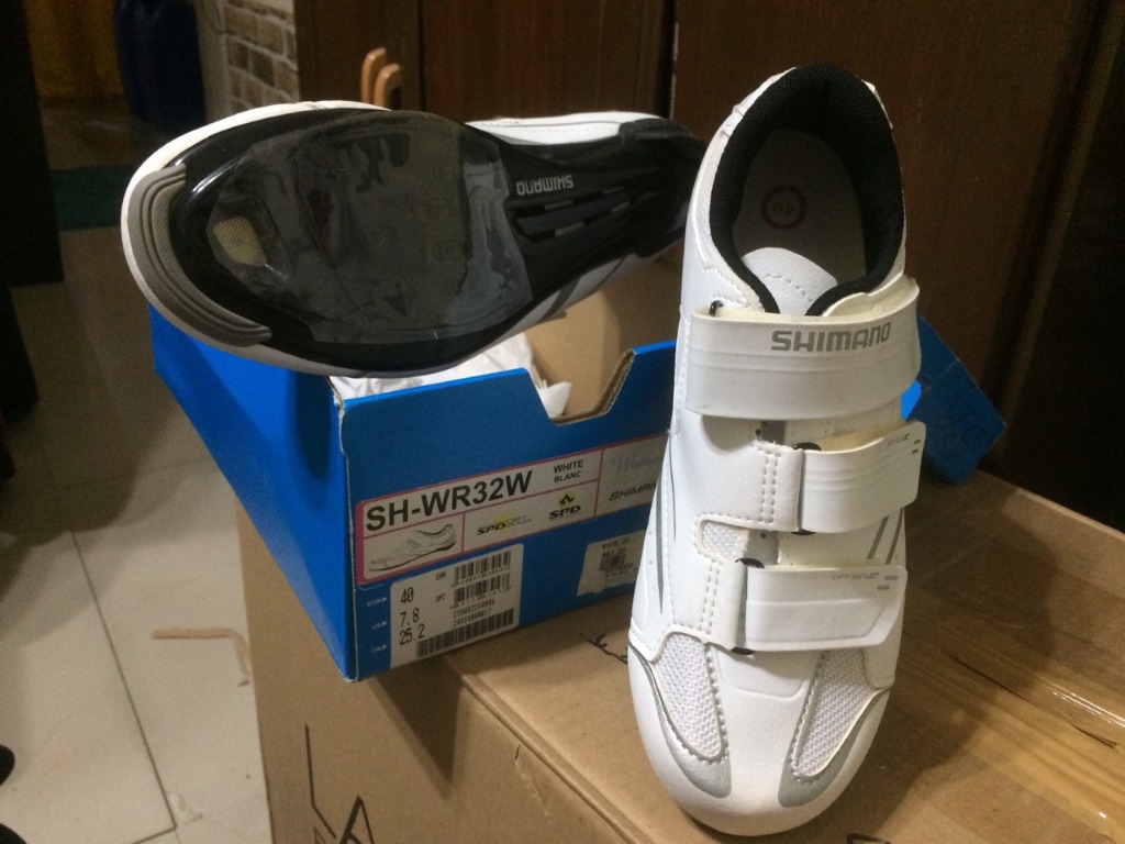 sl shimano