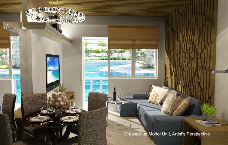 Shore Residences Smdc Condo At Moa Property For Sale Apartments Condos On Carousell