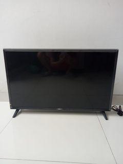 SMART TV LG LED 32” LM57
