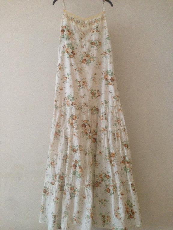 the bay long dresses