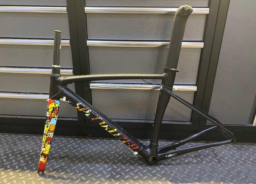 Specialized allez sprint fork outlet
