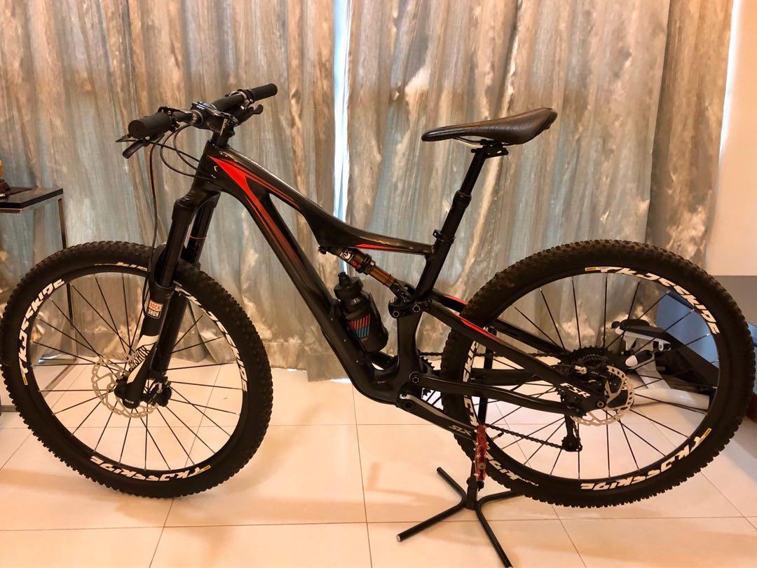 Stumpjumper new arrivals carbon 27.5