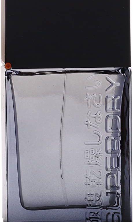Superdry black sales cologne