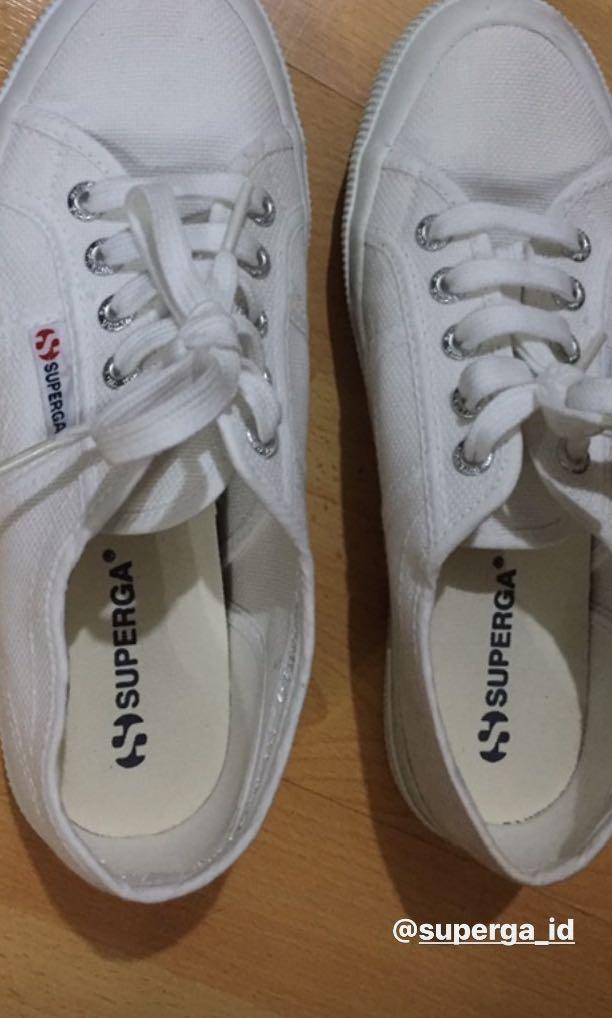 superga id