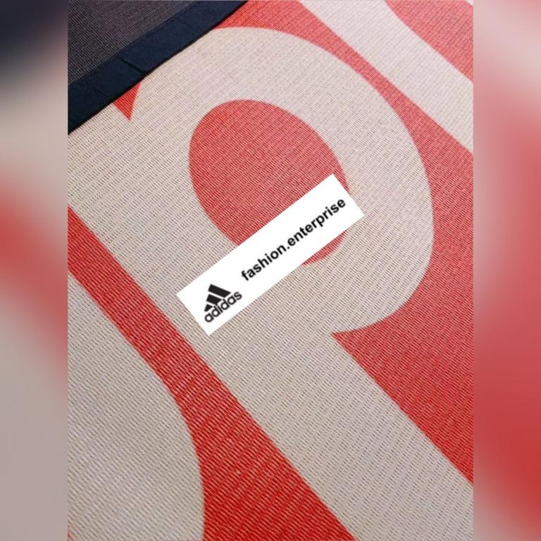 Supreme SS20 Woven Straw Mat, Furniture & Home Living, Home Decor