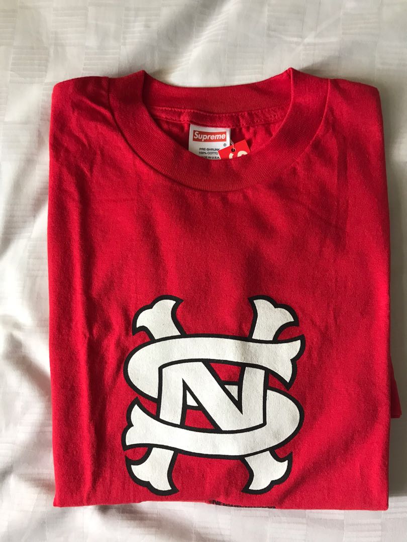 Supreme x neighborhood tee new arrivals