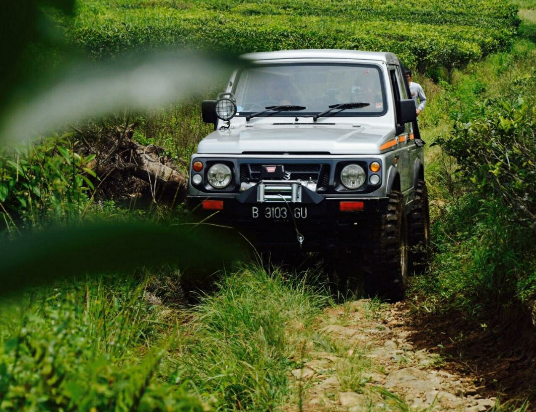 Suzuki Caribian 2005, Mobil & Motor, Mobil untuk Dijual di Carousell