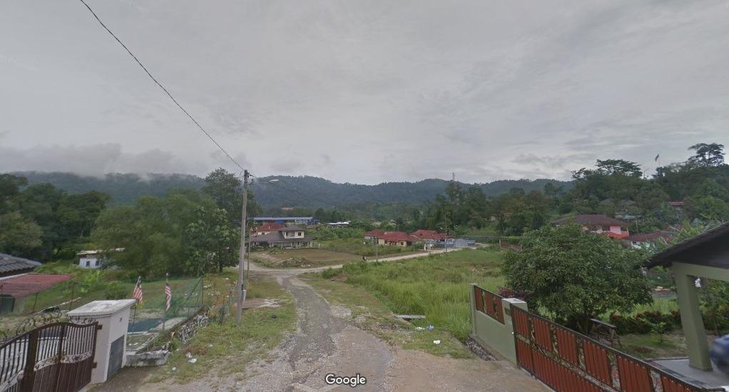 Tanah Lot Bungalow Taman Bukit Sekawan Batu 10 Hulu Langat Property For Sale On Carousell