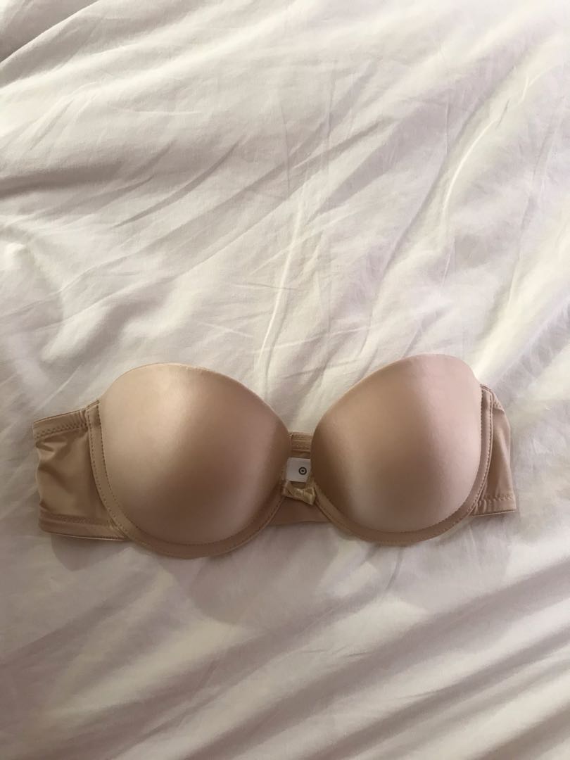 target strapless swimsuits