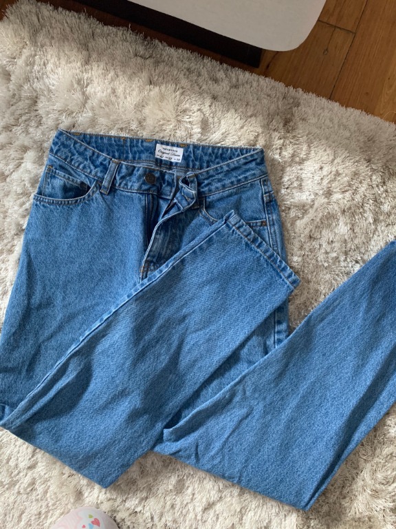 Terranova jeans mom sale