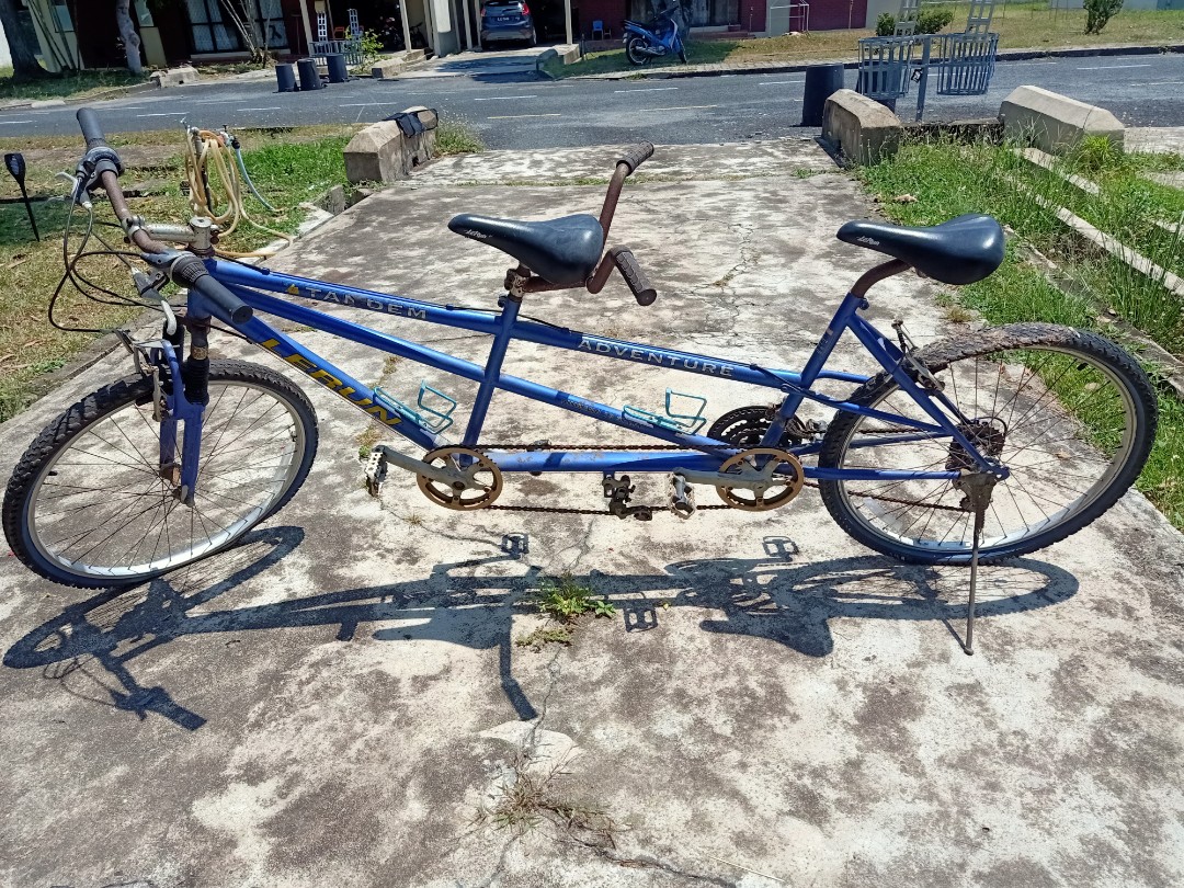 Norco cape cod tandem sales