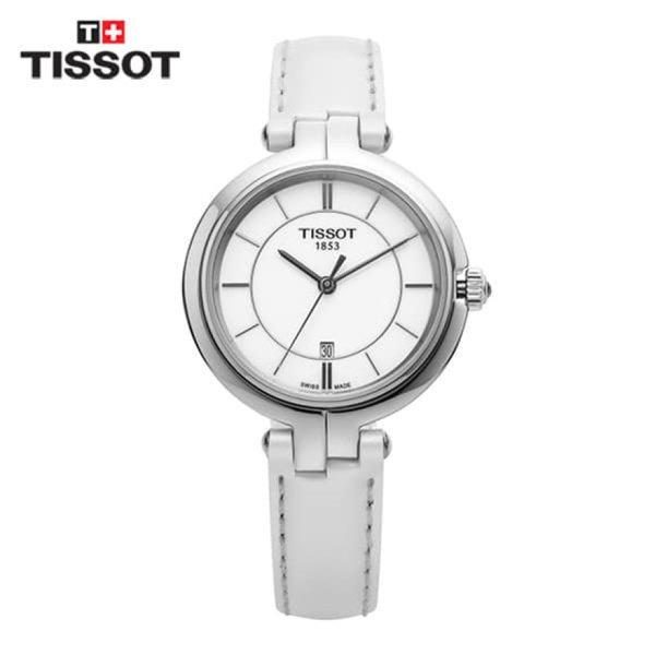 Tissot Flamingo T0942101601100 Watch T