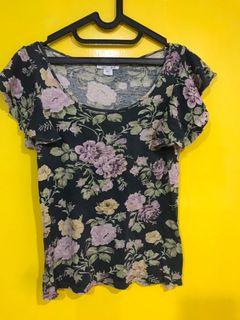 TOP cotton on