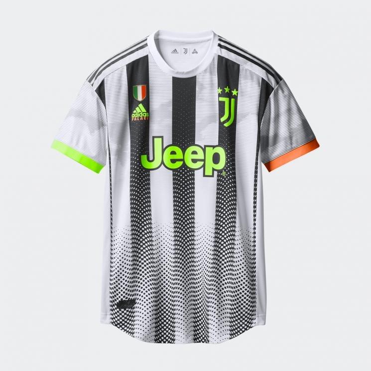 Juventus 4 2024 kit
