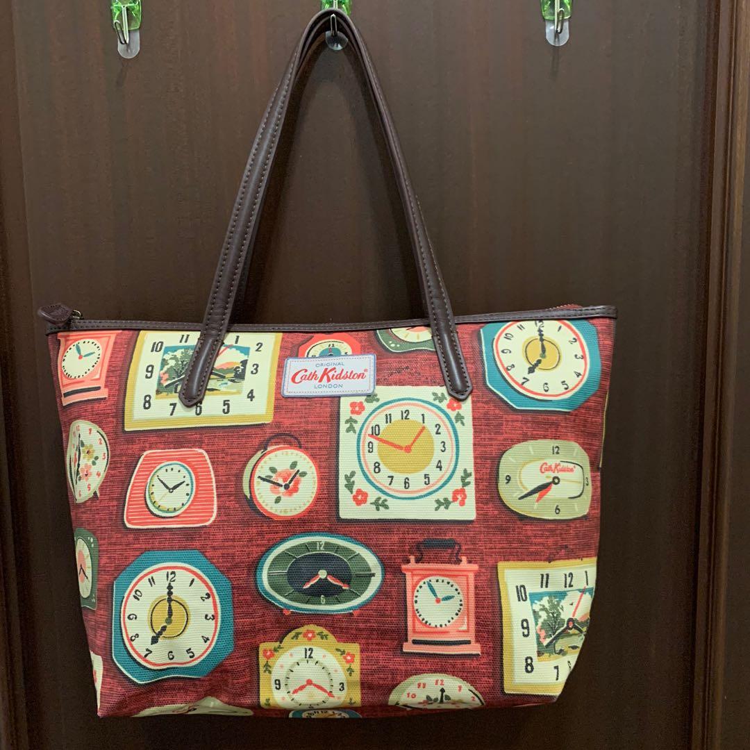 tesco shopping bag cath kidston
