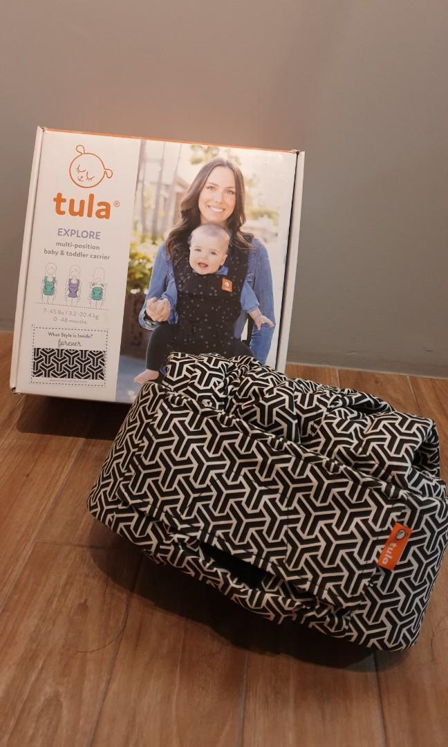 tula explore forever