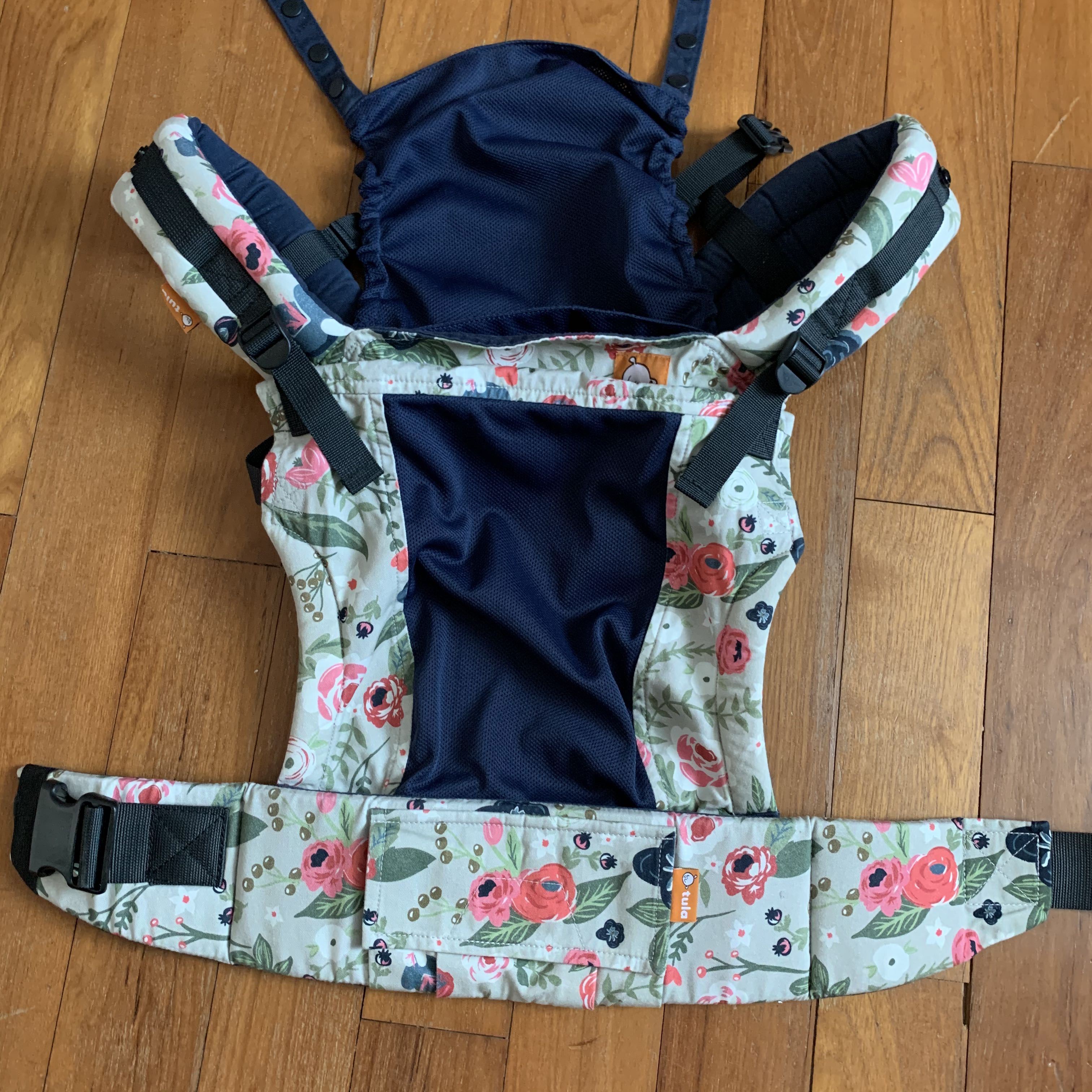 Rosy posy clearance tula
