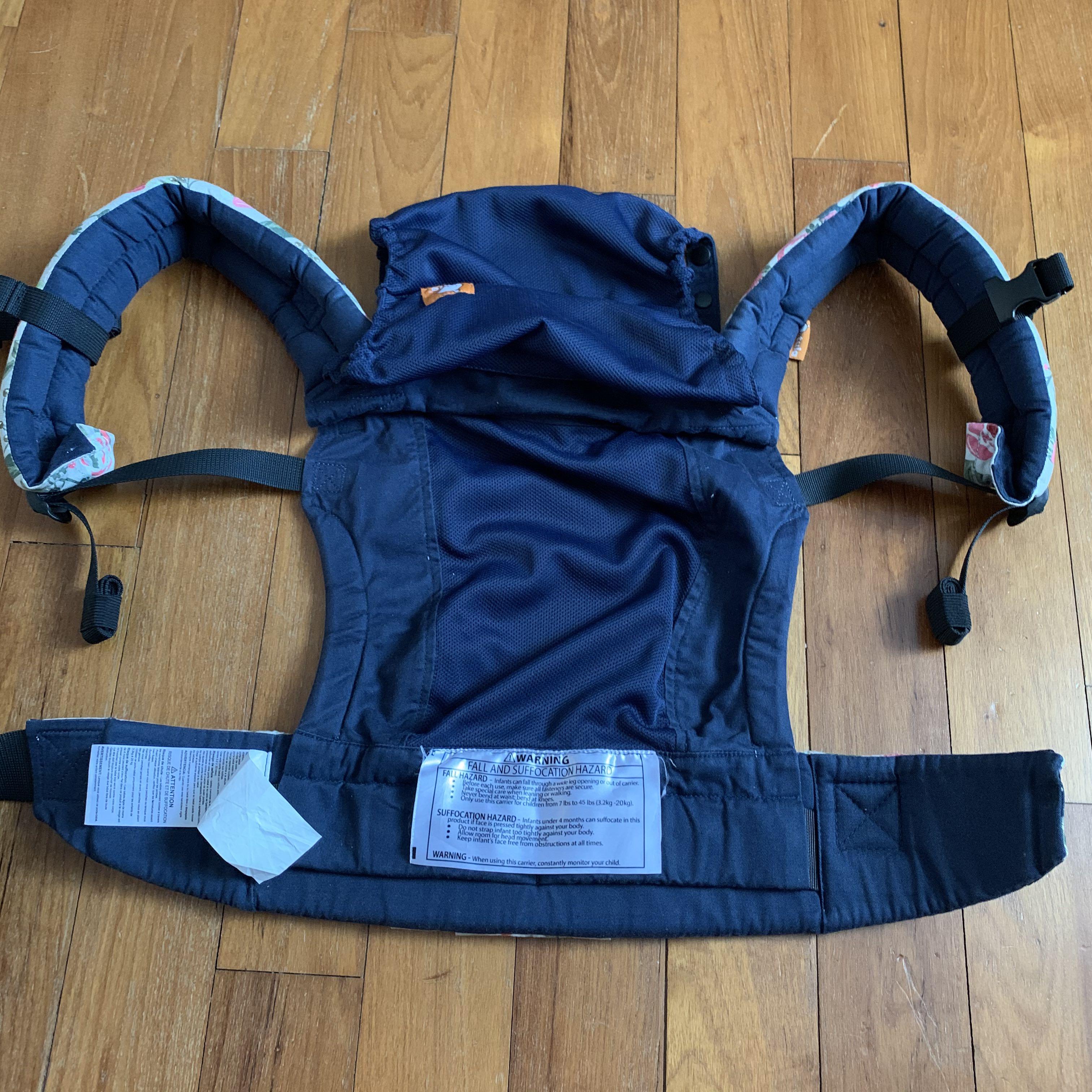 Tula Rosy Posy Coast Free to Grow, Babies Kids, Going Out