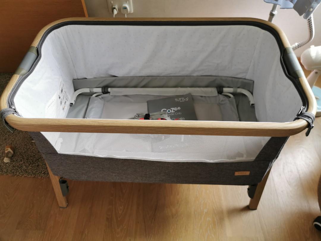 used baby cribs for free
