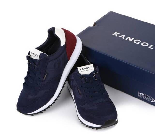 kangol shoes price