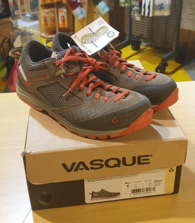 Vasque men's grand traverse on sale