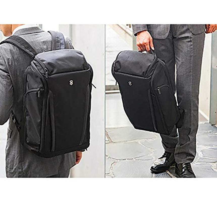 Victorinox Altmont Fliptop Laptop Backpack Computers Tech Parts Accessories Laptop Bags Sleeves on Carousell