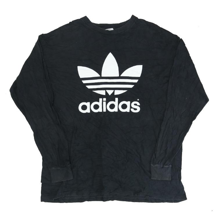 Adidas sale uchiha shirt