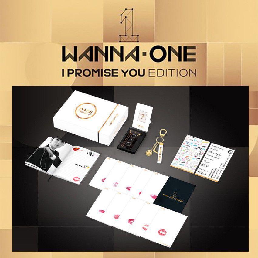 Wanna One I P U Special Md Kit Hobbies Toys Memorabilia Collectibles K Wave On Carousell