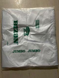 White Jumbo Sando Bag