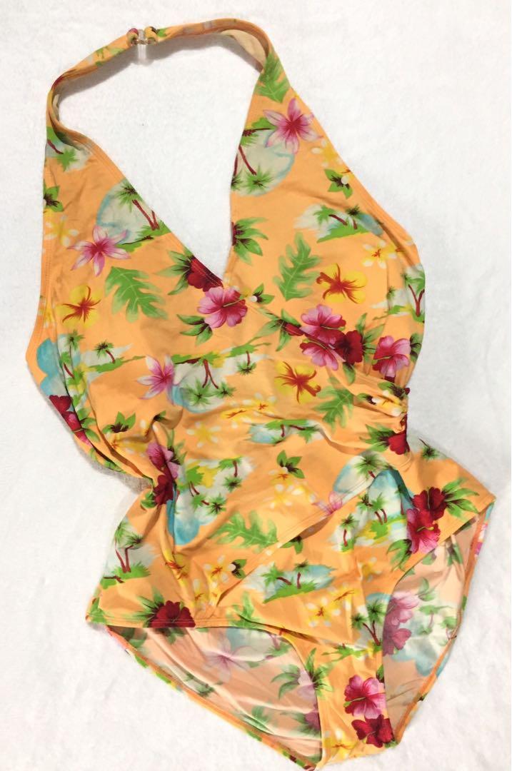 White stag swimwear outlet