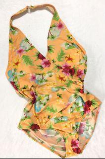 white stag swimwear