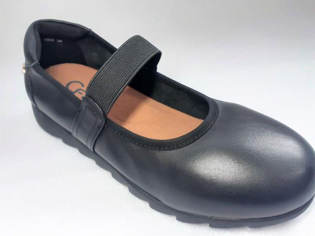 gray dress shoes womens