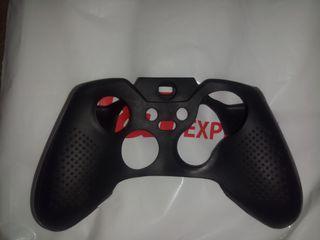 XBOX ONE RUBBER PROTECTOR FOR CONTROLER