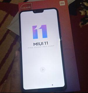 Xiaomi Mi 8 Lite (Nego)