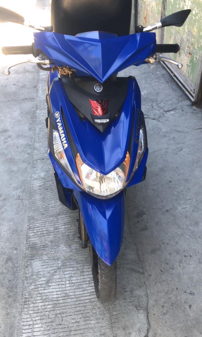 Yamaha, Motorbikes, Motorbikes For Sale On Carousell