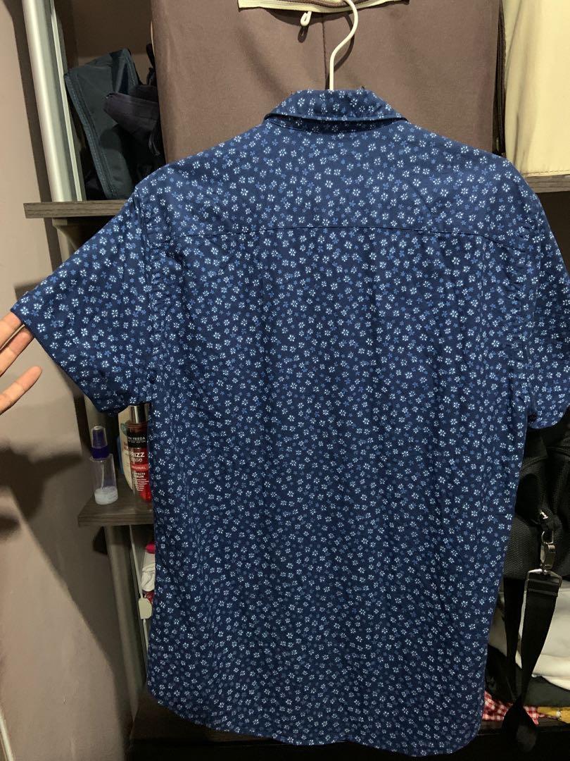 Zara Man Summer 2019 Collection, Men'S Fashion, Tops & Sets, Formal Shirts  On Carousell
