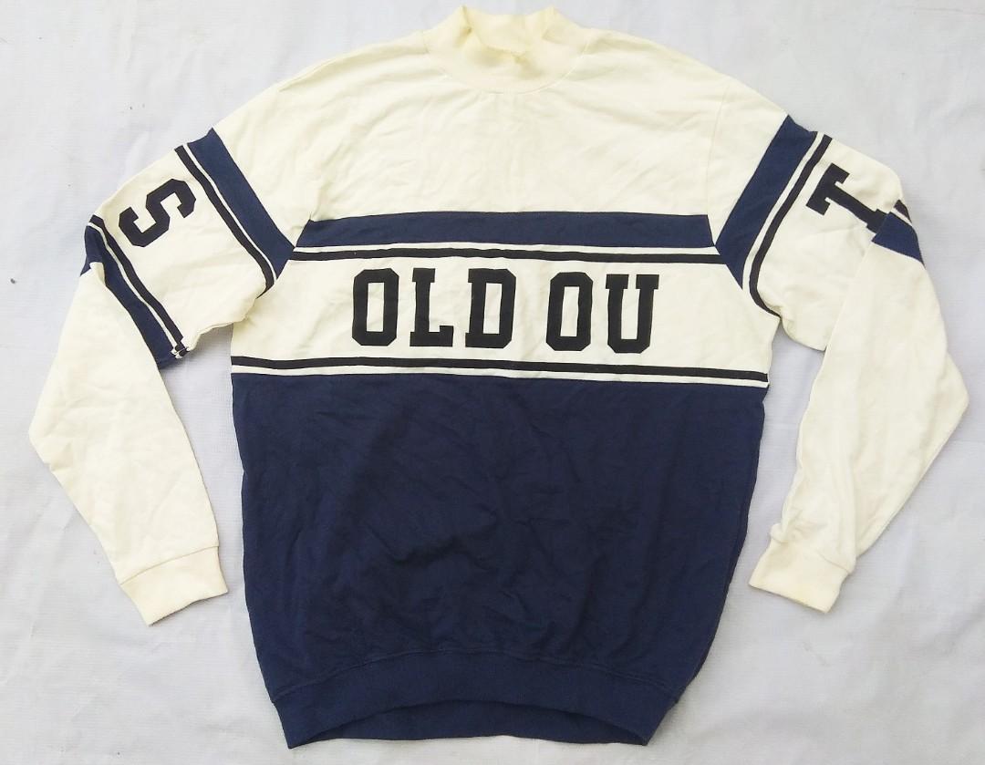 crewneck zara