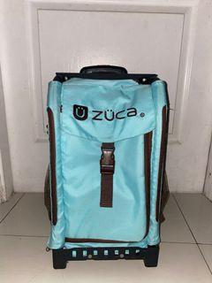 zuca philippines