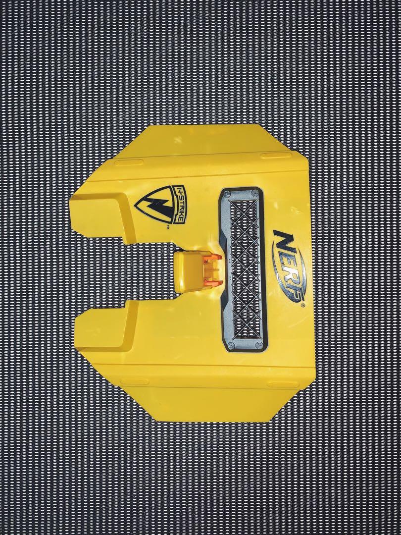 Nerf Accessories, Hobbies & Toys, Toys & Games on Carousell
