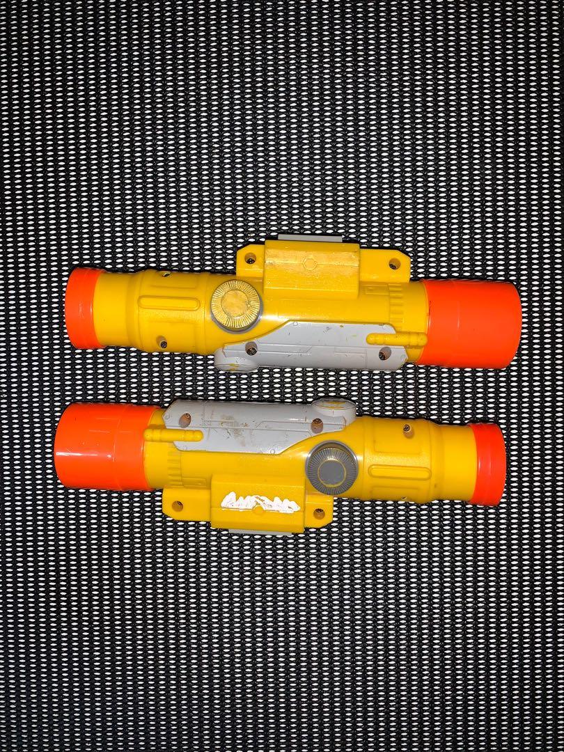 Nerf Accessories, Hobbies & Toys, Toys & Games on Carousell