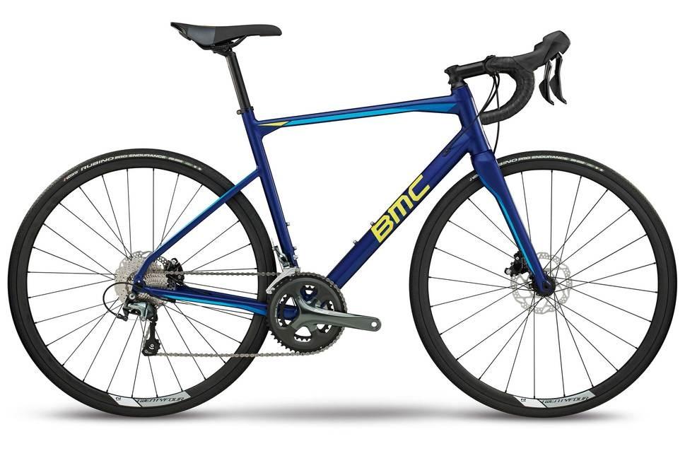 used bmc roadmachine