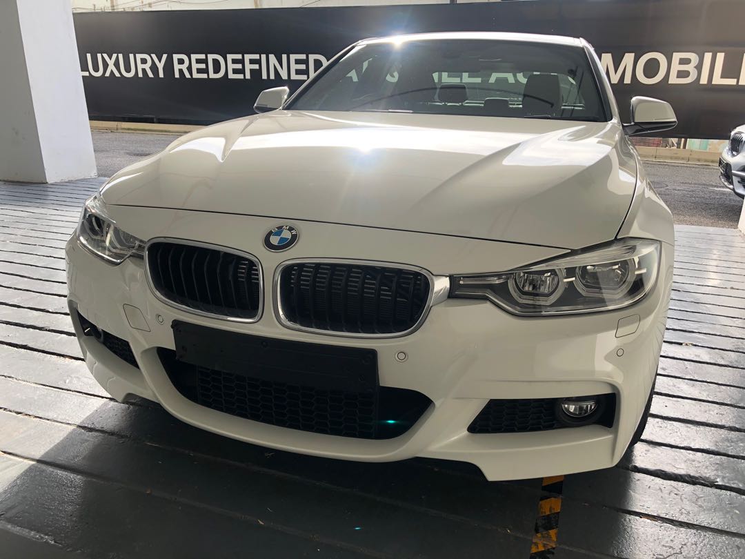 2019 Demo Unit Bmw 330e M Sport Cars Cars For Sale On Carousell