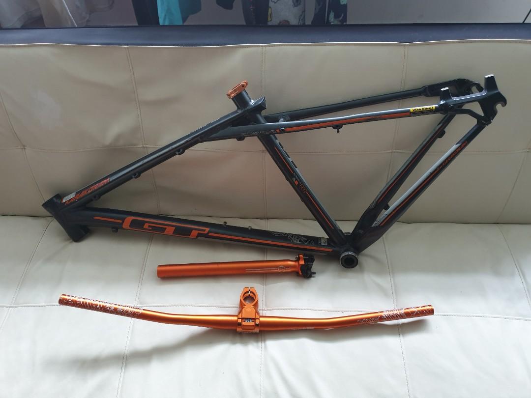 Gt karakoram sale elite 2018