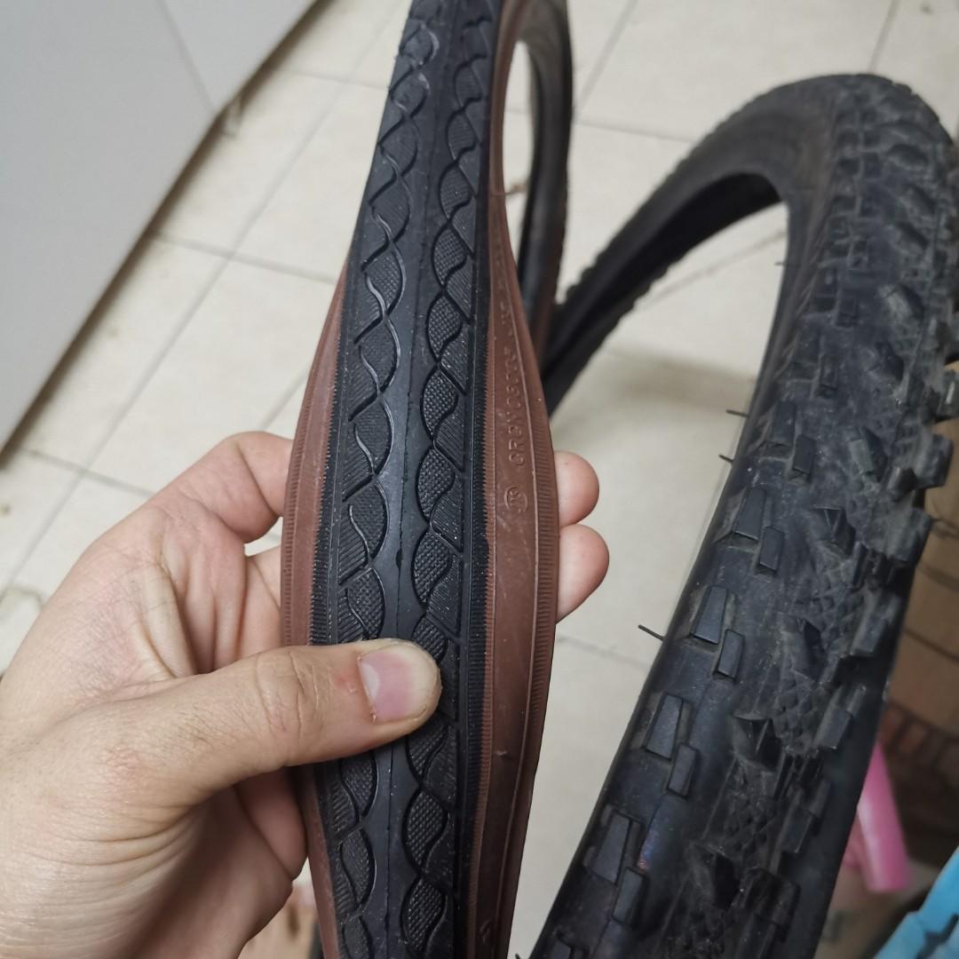 29x1 95 bike tire