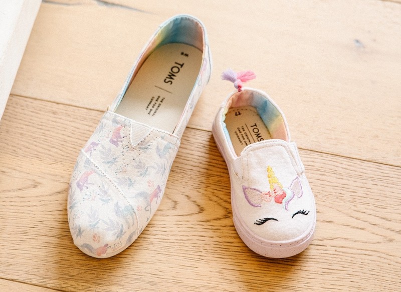 Toms tassel clearance shoes